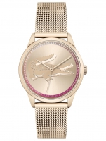 Watch: Lacoste 2001261 Ladycroc