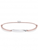 Orologi: Thomas Sabo Armband Little Secrets LS011-173-19 14-20cm