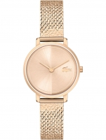 Uhr: Lacoste 2001296 Suzanne Ladies Watch 28mm 3ATM