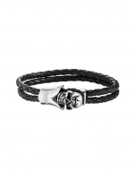 Watch: Police Armband  PJ26070BLB.01-L Force 24cm