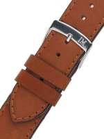 Watch: Morellato A01X3688A37042CR14 brown Strap 14mm