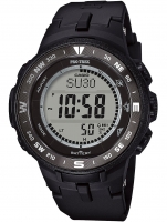 Ceas: Casio PRG-330-1ER Pro Trek solar 47mm 10ATM