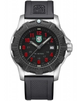 Watch: Luminox X2.2145 Manta Ray Steel Mens Watch 45mm 10ATM