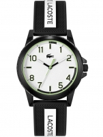 Ceas: Lacoste 2020141 Rider kids 36mm 5ATM