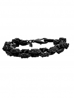 Watch: Police Armband  PJ25702BSB.02-L Ancient 22cm