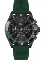 Ceas: Lacoste 2011153 Tiebreaker chronograph 44mm 5ATM