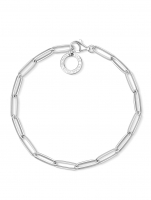 Watch: Thomas Sabo Armband Charm Club X0253-001-21-L18,5 18,5cm