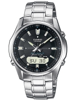 Watch: Casio Herrenuhr Funkuhr LCW-M100DSE-1AER