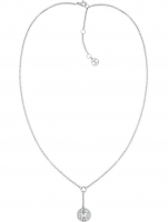 Ceas: Tommy Hilfiger 2780481 Halskette Y-Chain Damen 58cm, verstellbar