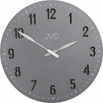 Uhr: JVD HC39.3 Wanduhr