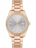 Watch: Lacoste 2001242 Capucine Ladies 36mm 3ATM