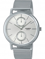 Uhr: Casio MTP-B310M-7AVEF Collection Herren 41mm 5ATM