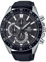 Ceas: Casio EFV-620L-1AVUEF Edifice Herren 48mm 10ATM