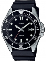 Uhr: Casio MDV-107-1A1VEF Collection 44mm 20ATM