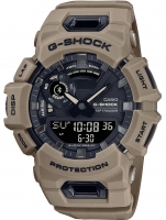 Watch: Casio GBA-900UU-5AER G-Shock men`s 50mm 20ATM