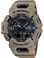 Ceas: Casio GBA-900UU-5AER G-Shock men`s 50mm 20ATM