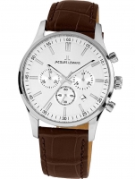 Ceas: Ceas barbatesc Jacques Lemans 1-2025B London Chrono 42 mm 10ATM