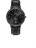 Watch: Ceas barbatesc Daniel Wellington DW00100737, Quartz, 40mm, 3ATM