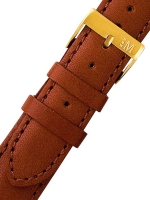 Watch: Morellato A01U0969087034CR18 brown Strap 18mm