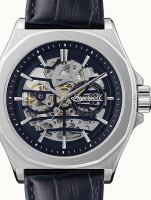 Uhr: Ingersoll I09306 The Orville automatic 46mm 5ATM