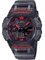 Ceas: Casio GA-B001G-1AER G-Shock Men`s 46mm 20ATM