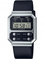 Ceas: Casio A100WEL-1AEF Vintage Unisex 33mm