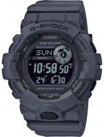 Uhr: Casio GBD-800UC-8ER G-Shock Men`s 48mm 20ATM