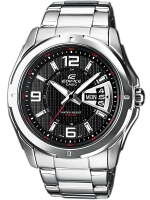 Watch: Casio Men’s Watch Edifice EF-129D-1AVEF