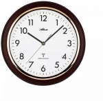 Orologi: Atlanta 4536/20 Wanduhr