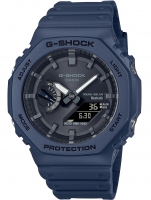 Watch: Casio GA-B2100-2AER G-Shock 45mm 20ATM