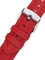 Watch: Morellato A01X3823A58083CR18 rotes Strap 18mm