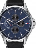 Ceas: Ceas barbatesc Tommy Hilfiger 1791616 Shawn  44mm 5ATM