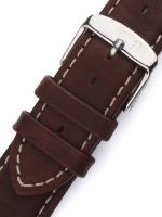 Watch: Morellato A01U3821712034CR20 brown Strap 20mm