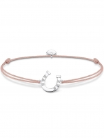 Watch: Thomas Sabo Armband Little Secret Hufeisen LS114-173-19-L20v