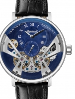 Ceas: Ingersoll I13102 The Tennessee Automatic Mens Watch 46mm 5ATM