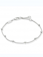 Orologi: Thomas Sabo Armband Glam & Soul A1328-001-12 16,5-19,5 cm