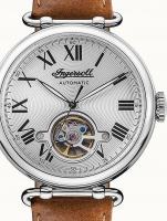 Ceas: Ingersoll I08901 The Protagonist automatic 46mm 5ATM