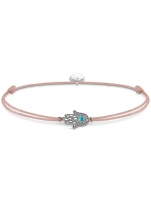 Orologi: Thomas Sabo Armband Little Secrets LS023-905-19 14-20cm