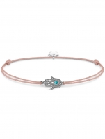 Ceas: Thomas Sabo Armband Little Secrets LS023-905-19 14-20cm