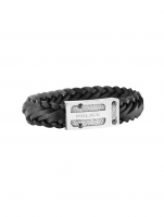 Watch: Police Armband PJ26057BLB.01-L Centaur 24cm