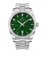 Reloj: Paul Rich PR-45268 Mens Watch Legacy 40mm 5ATM