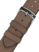 Watch: Morellato A01X3688A37029CR14 gray Strap 14mm