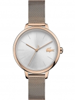 : Lacoste 2001103 Cannes Damen 34mm 3ATM