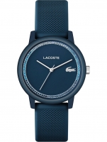 Watch: Lacoste 2001290 12.12 GO Ladies Watch 36mm 3ATM