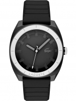 Watch: Lacoste 2011259 Sprint Mens Watch 43mm 5ATM