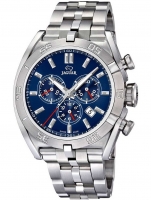 Ceas: Ceas barbatesc Jaguar J852/3 Executive Cronograf 45mm 10ATM