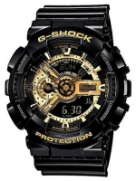 Uhr: Casio GA-110GB-1AER G-Shock Men\'s Watch