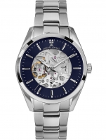 Watch: Jacques Lemans 1-2087H Derby automatic 40mm 5ATM