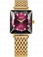 Watch: Jowissa J8.066.M Facet Princess 25mm 5ATM