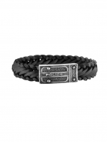 Watch: Police Armband PJ26057BLE.02-L Centaur 24cm